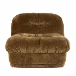 By Boo Fauteuil Nook - mosterd Sale