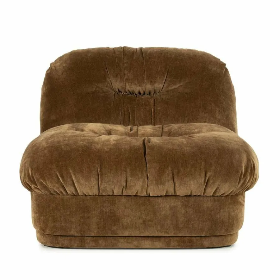 By Boo Fauteuil Nook - mosterd Sale