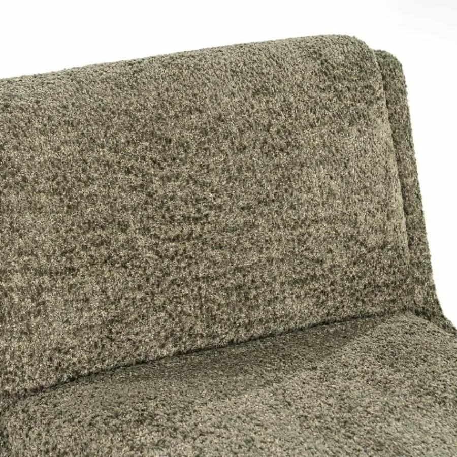 By Boo Fauteuil Omla – groen Hot