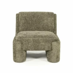 By Boo Fauteuil Omla – groen Hot