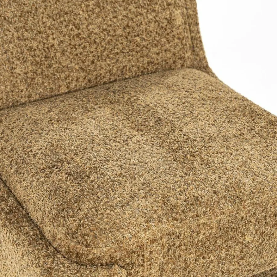 By Boo Fauteuil Omla - mosterd Clearance