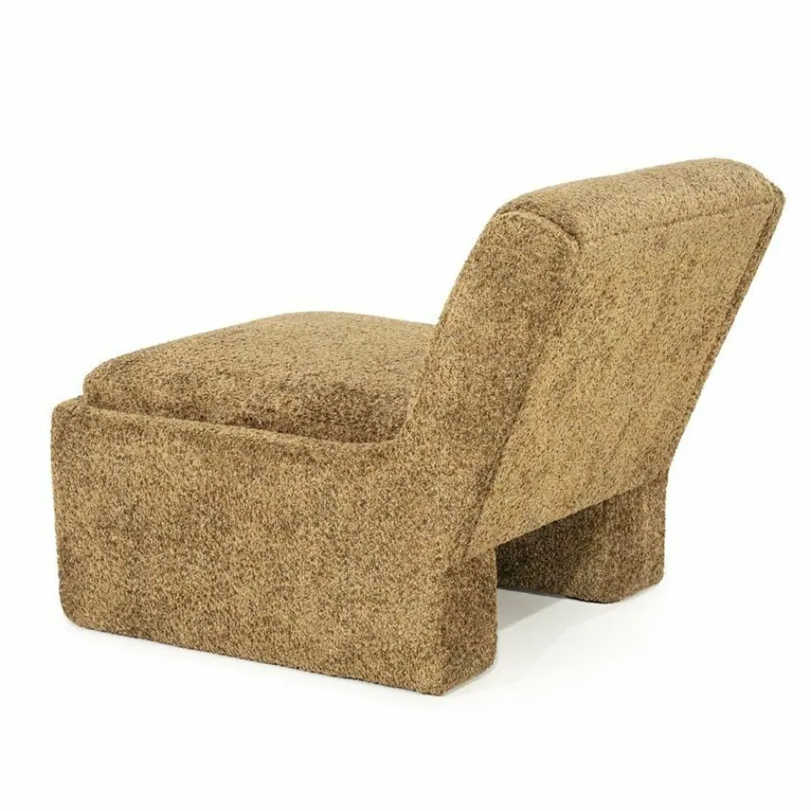 By Boo Fauteuil Omla - mosterd Clearance