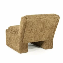 By Boo Fauteuil Omla - mosterd Clearance