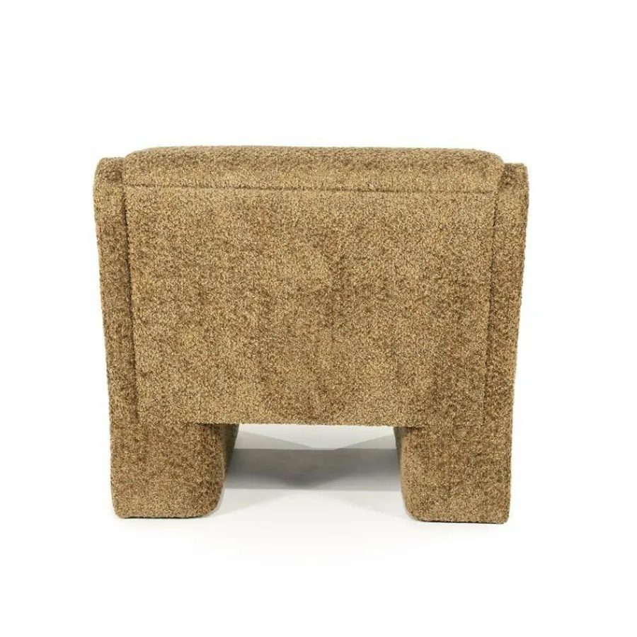 By Boo Fauteuil Omla - mosterd Clearance