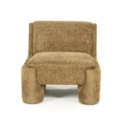 By Boo Fauteuil Omla - mosterd Clearance