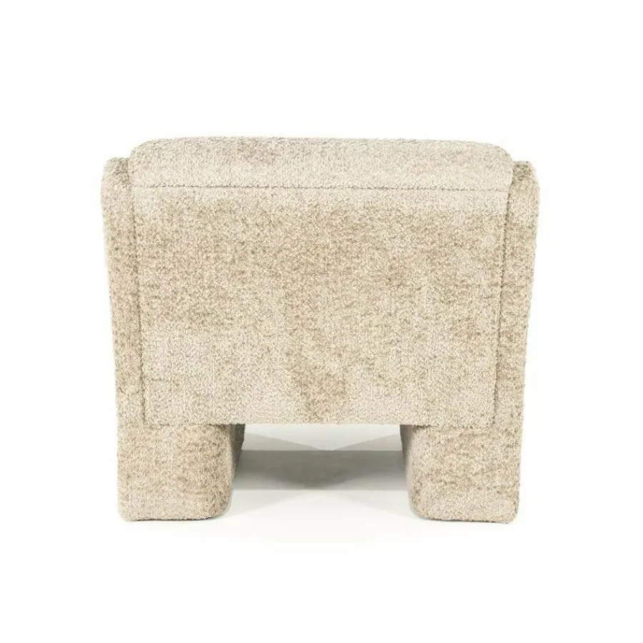 By Boo Fauteuil Omla - taupe Clearance