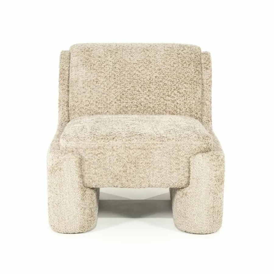 By Boo Fauteuil Omla - taupe Clearance