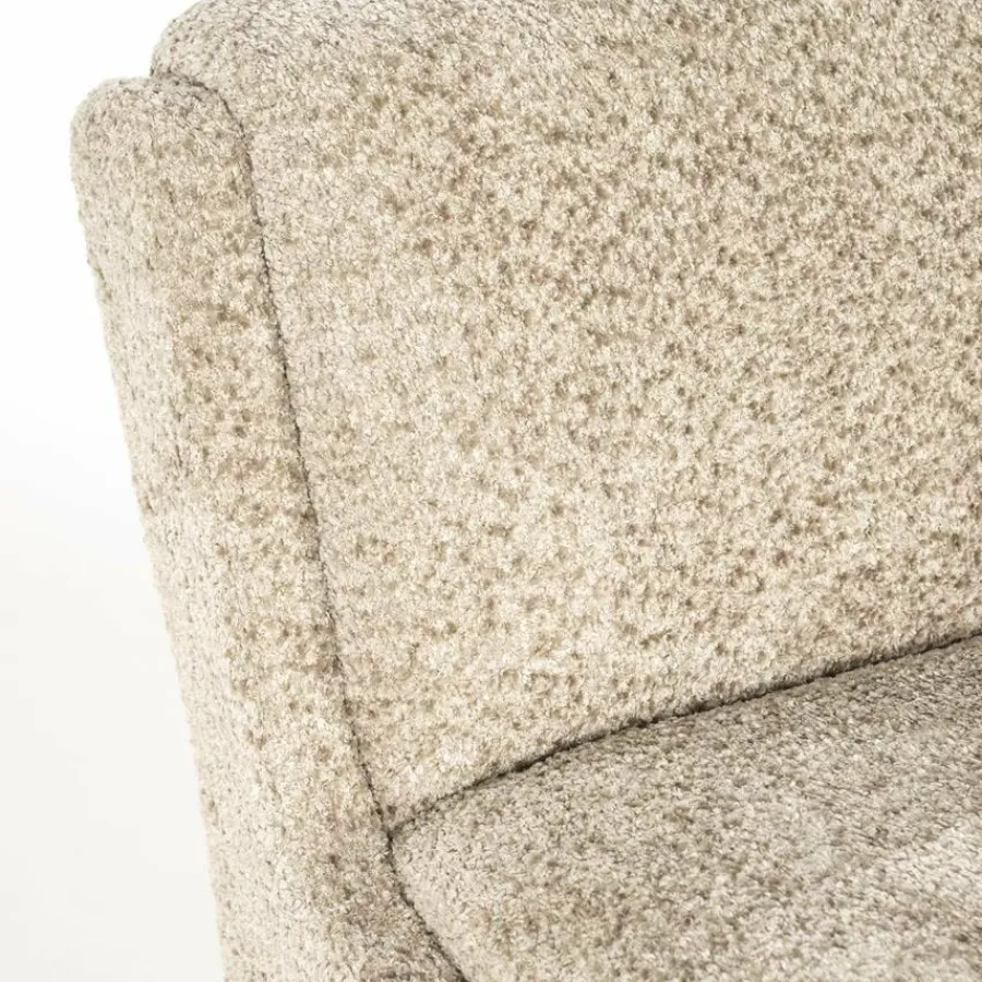 By Boo Fauteuil Omla - taupe Clearance