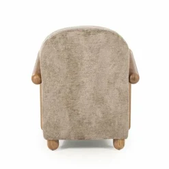 By Boo Fauteuil Retrova - Taupe