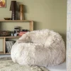 By Boo Fauteuil Snuzzle - taupe Hot