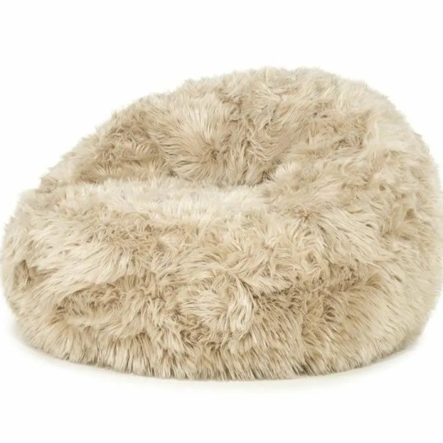 By Boo Fauteuil Snuzzle - taupe Hot