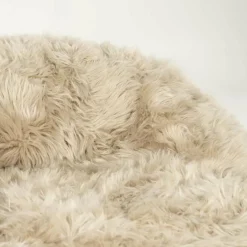 By Boo Fauteuil Snuzzle - taupe Hot