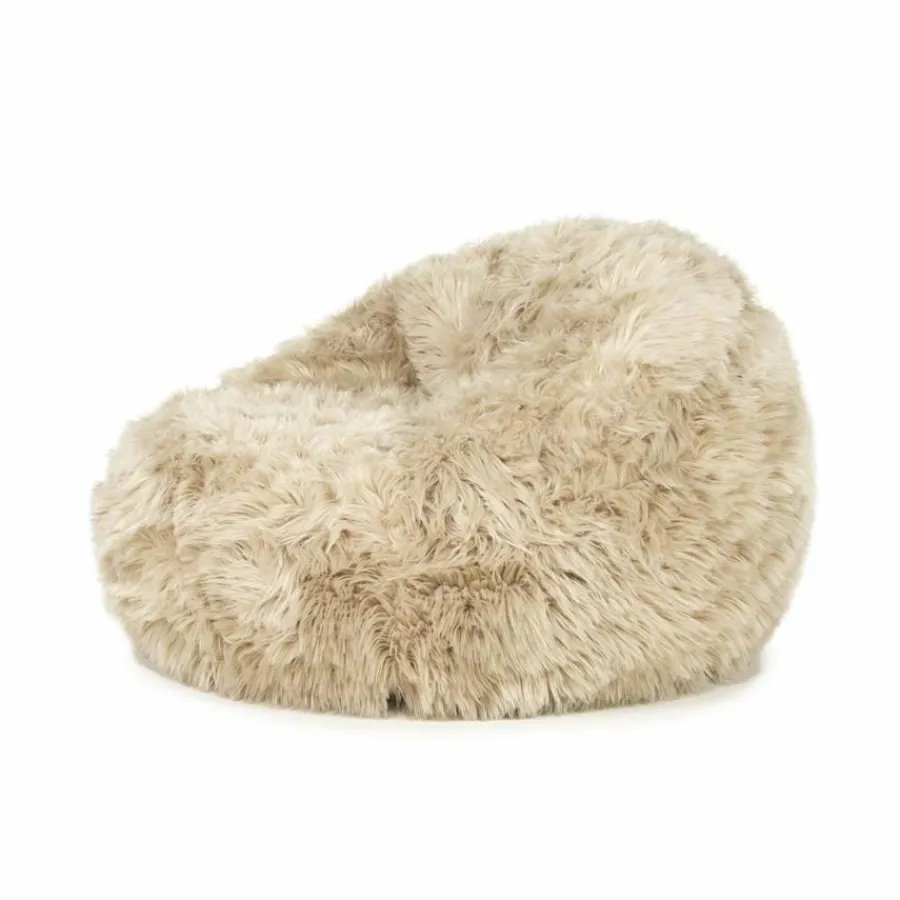 By Boo Fauteuil Snuzzle - taupe Hot