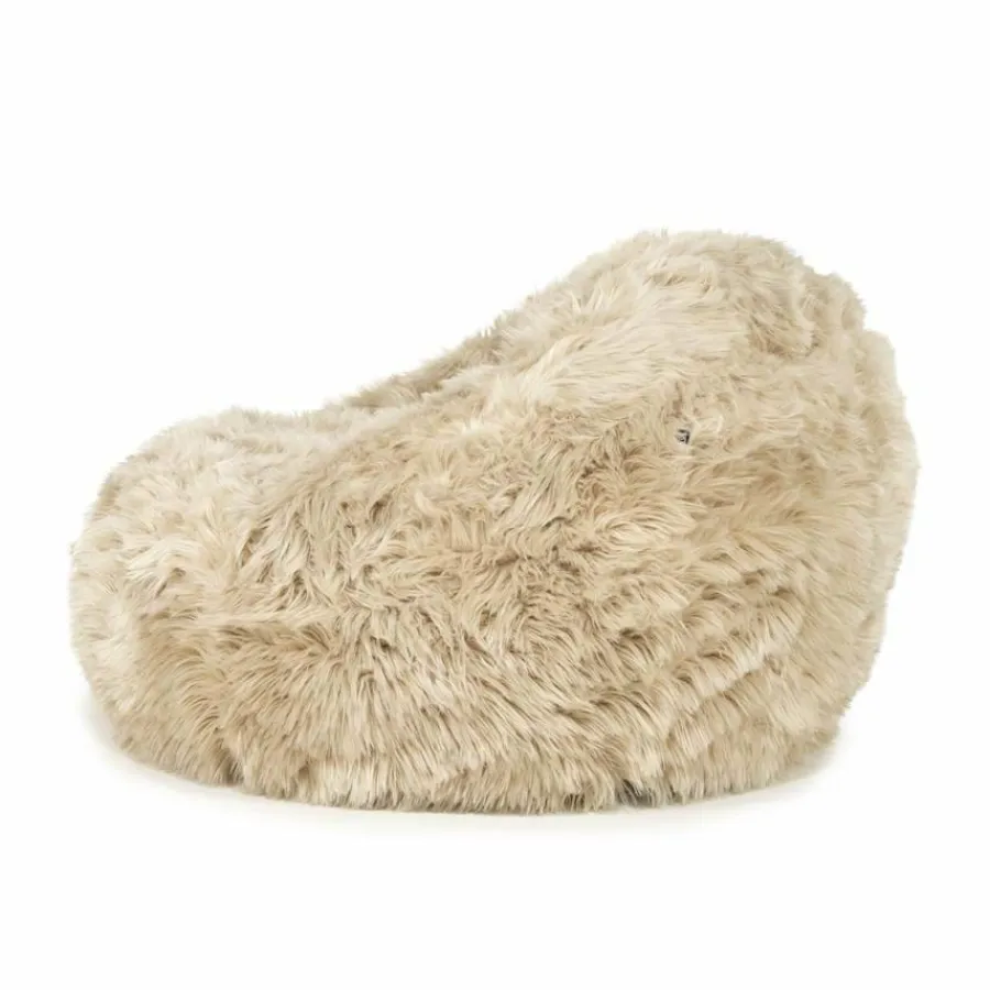 By Boo Fauteuil Snuzzle - taupe Hot