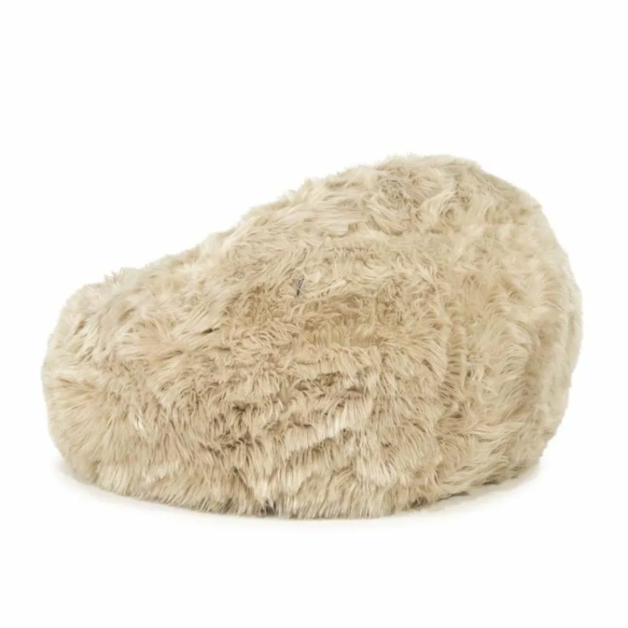 By Boo Fauteuil Snuzzle - taupe Hot