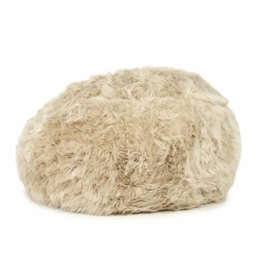By Boo Fauteuil Snuzzle - taupe Hot