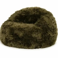 By Boo Fauteuil Snuzzle - groen New