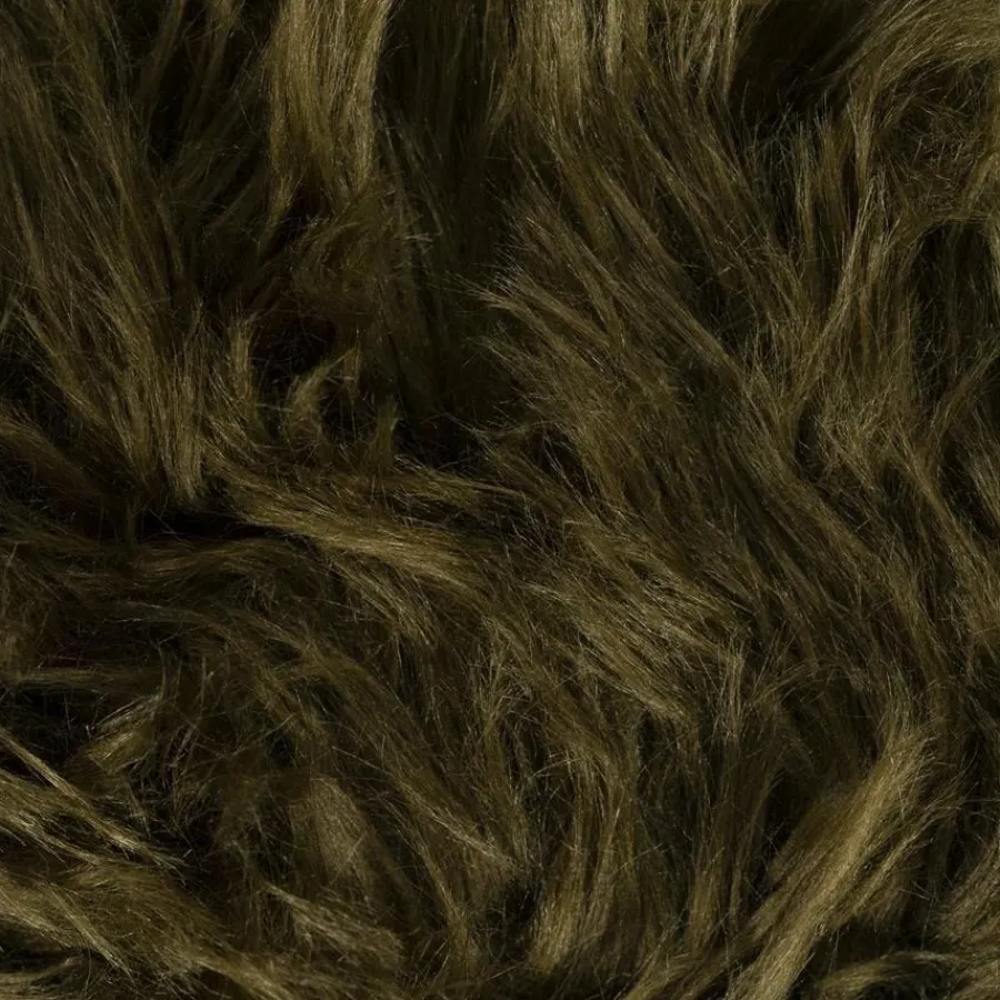 By Boo Fauteuil Snuzzle - groen New