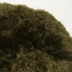 By Boo Fauteuil Snuzzle - groen New