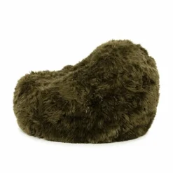 By Boo Fauteuil Snuzzle - groen New