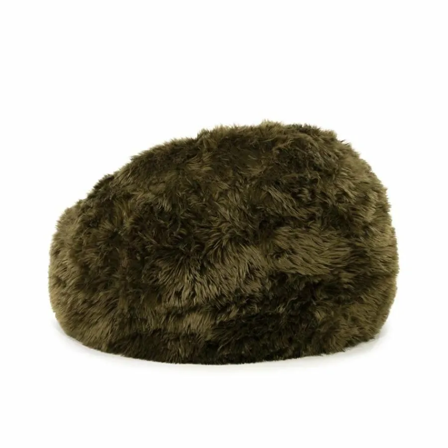 By Boo Fauteuil Snuzzle - groen New