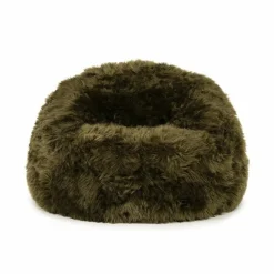 By Boo Fauteuil Snuzzle - groen New