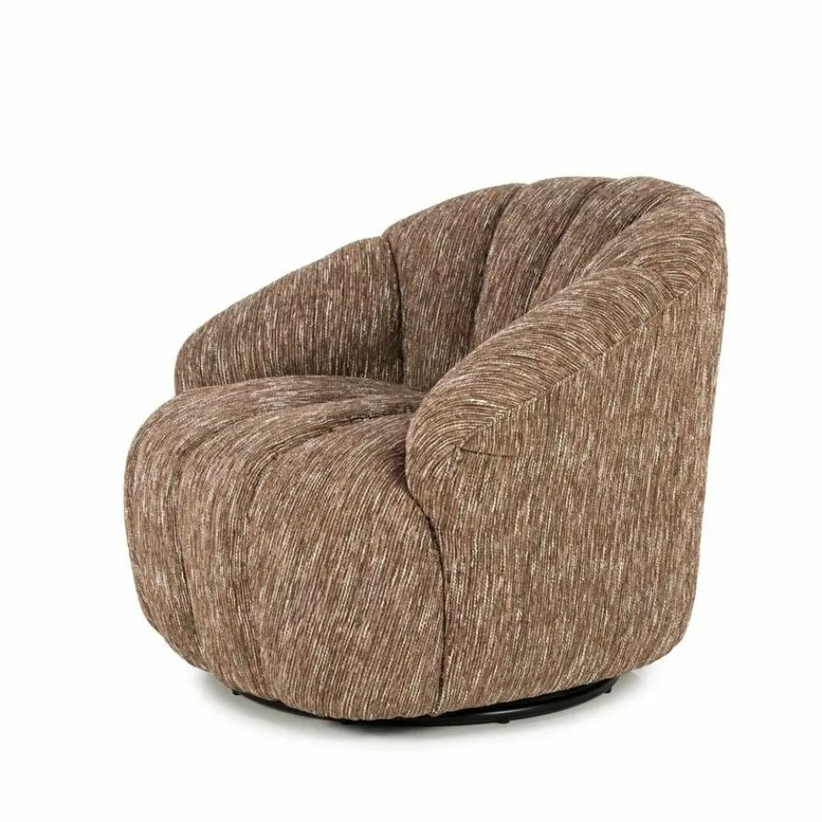 By Boo Fauteuil Sogno - burgundy New