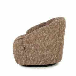 By Boo Fauteuil Sogno - burgundy New