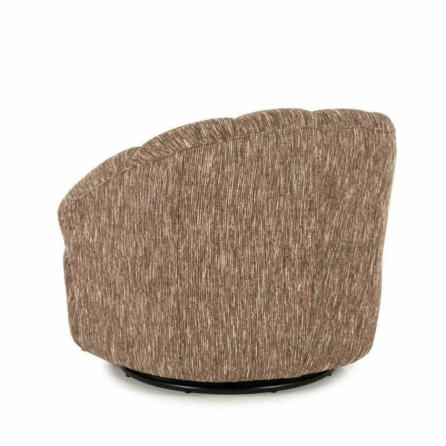 By Boo Fauteuil Sogno - burgundy New