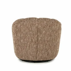 By Boo Fauteuil Sogno - burgundy New