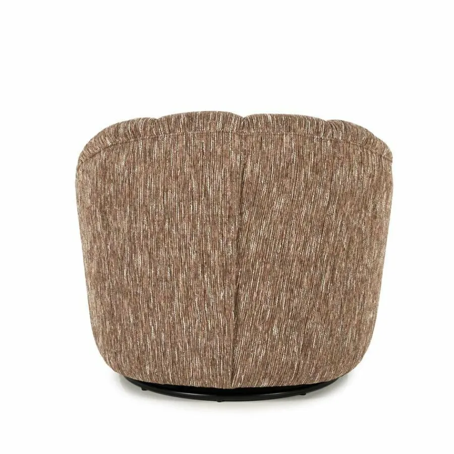 By Boo Fauteuil Sogno - burgundy New