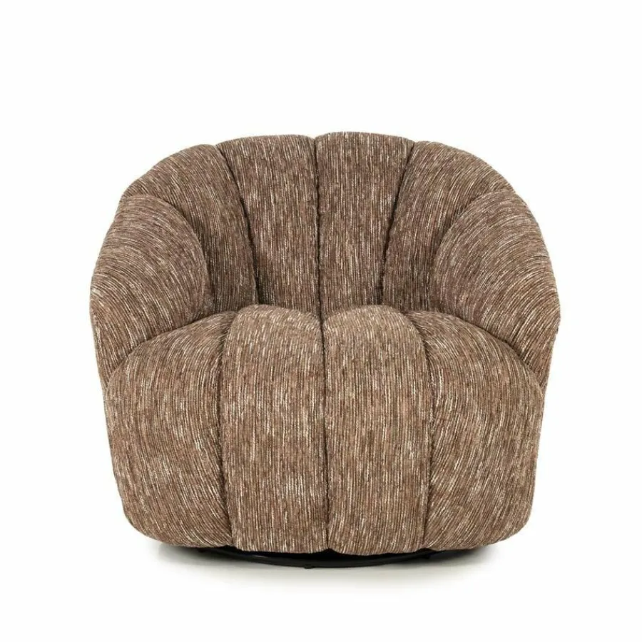 By Boo Fauteuil Sogno - burgundy New
