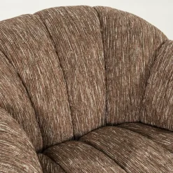 By Boo Fauteuil Sogno - burgundy New