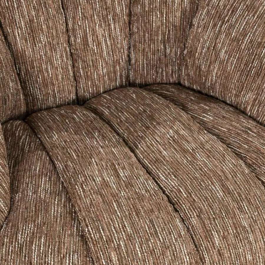 By Boo Fauteuil Sogno - burgundy New