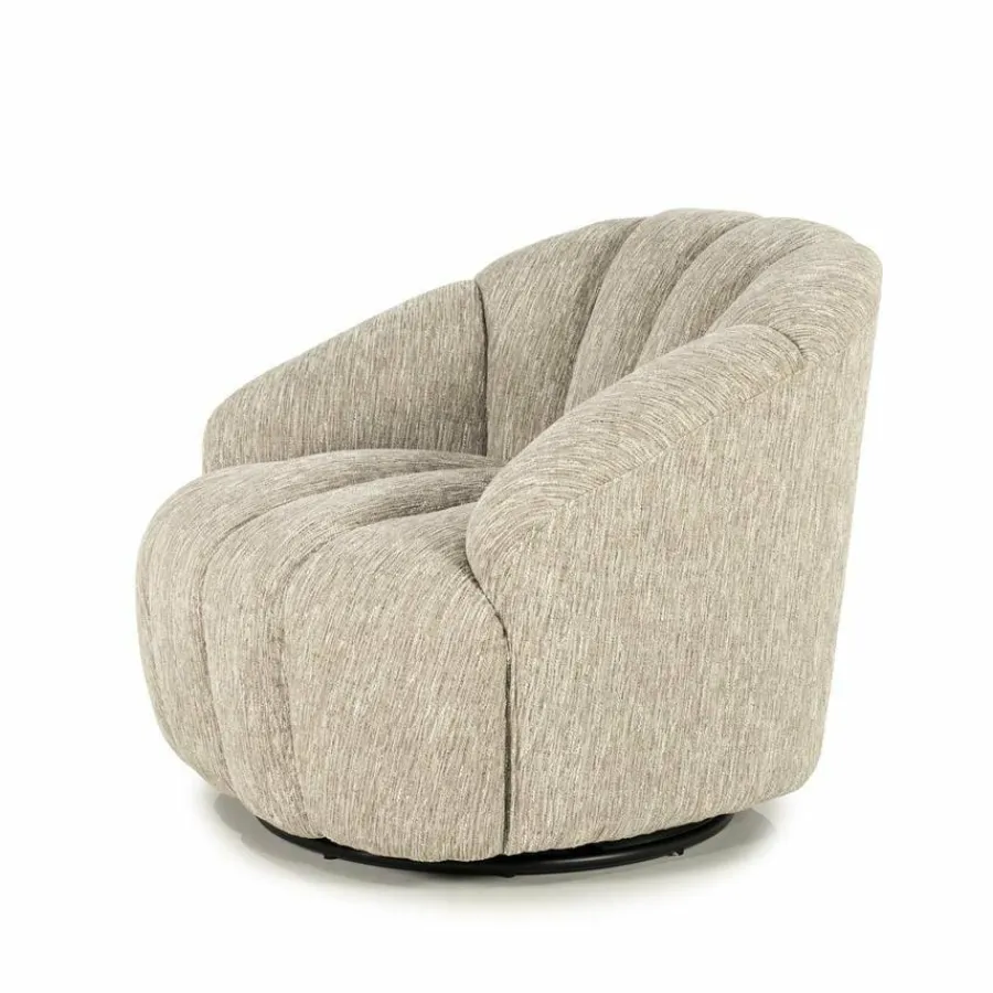 By Boo Fauteuil Sogno - taupe Best