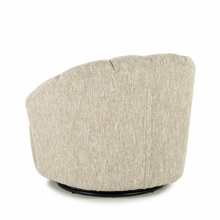 By Boo Fauteuil Sogno - taupe Best