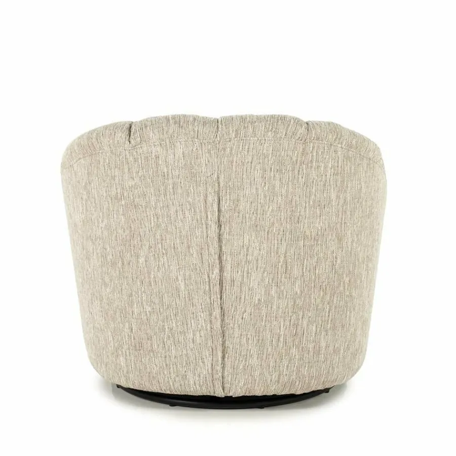 By Boo Fauteuil Sogno - taupe Best
