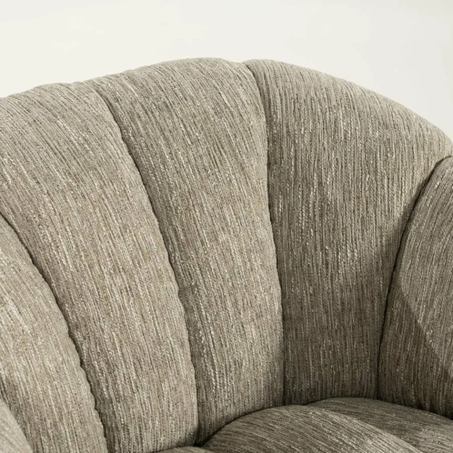 By Boo Fauteuil Sogno - taupe Best