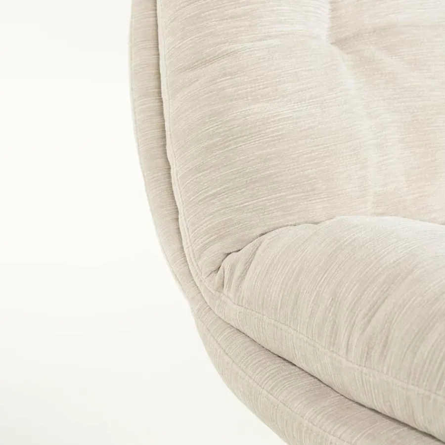 By Boo Fauteuil Tromba - beige Hot