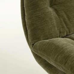 By Boo Fauteuil Tromba - groen