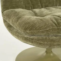 By Boo Fauteuil Tromba - groen