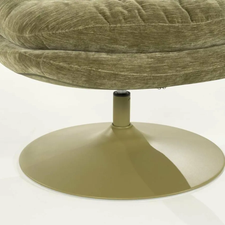By Boo Fauteuil Tromba - groen