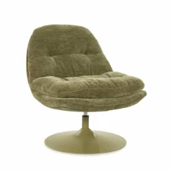 By Boo Fauteuil Tromba - groen