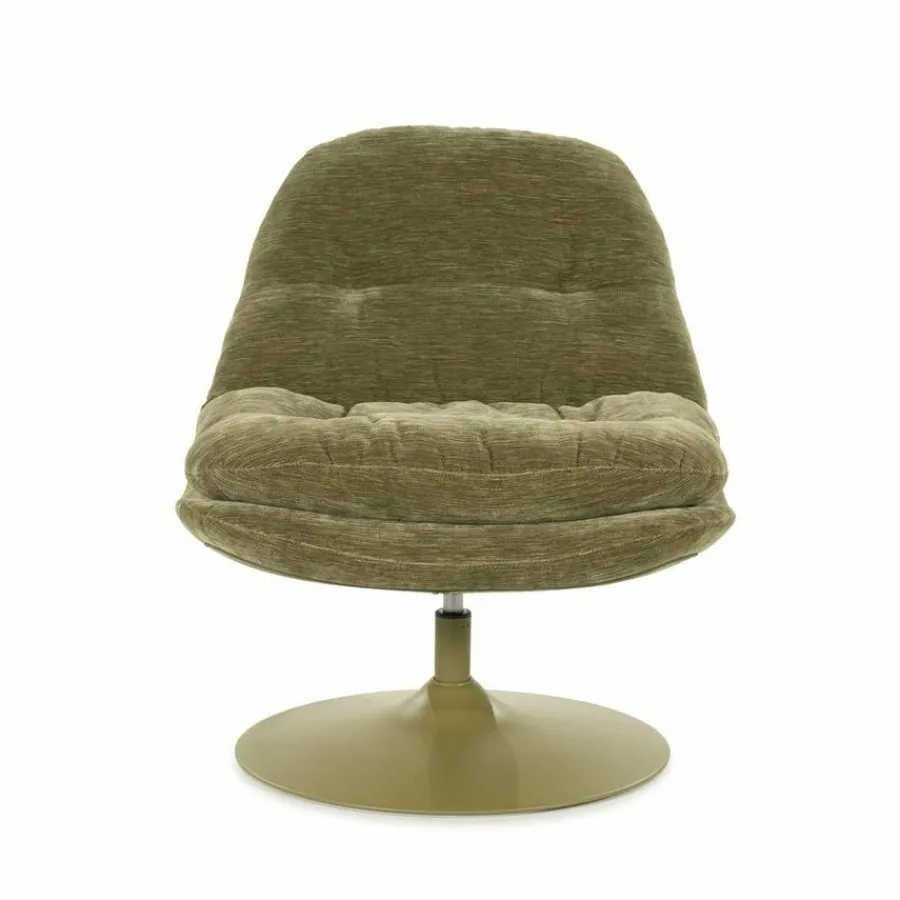 By Boo Fauteuil Tromba - groen