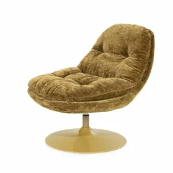 By Boo Fauteuil Tromba - mosterd