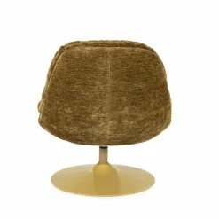 By Boo Fauteuil Tromba - mosterd