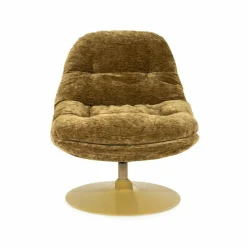 By Boo Fauteuil Tromba - mosterd