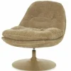 By Boo Fauteuil Tromba - taupe Outlet