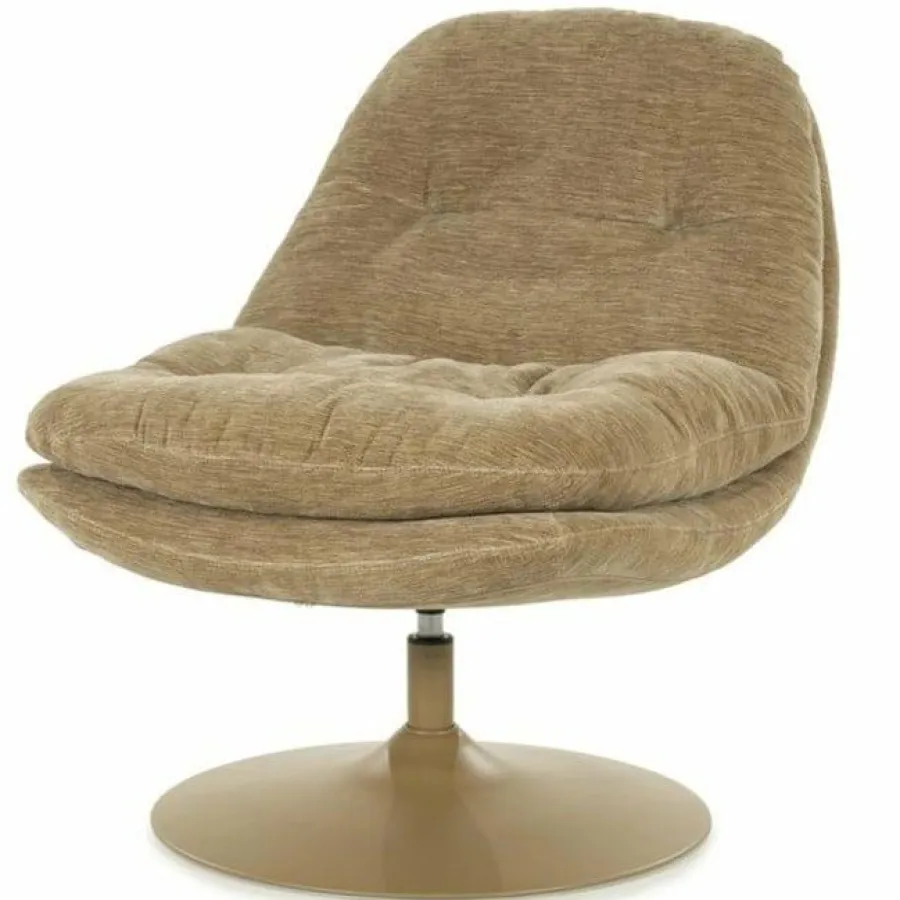 By Boo Fauteuil Tromba - taupe Outlet