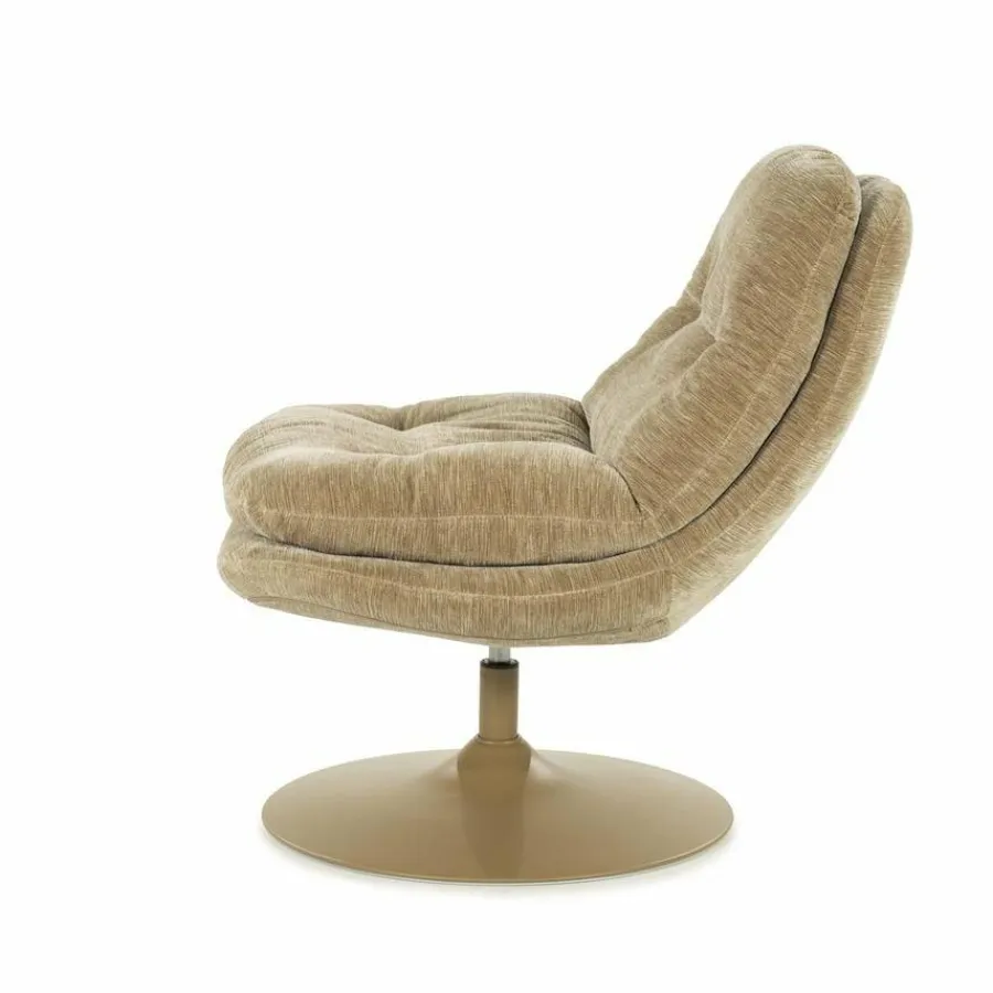By Boo Fauteuil Tromba - taupe Outlet